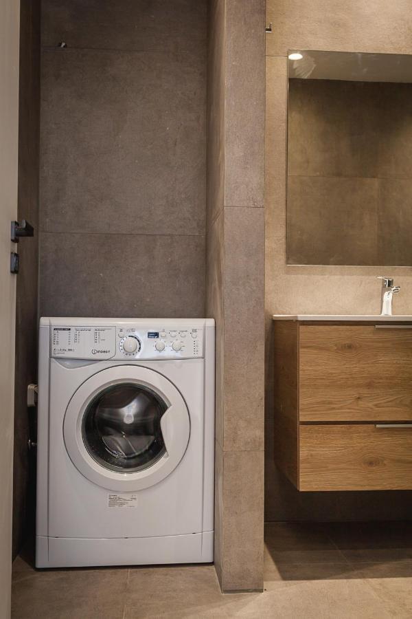Kiotari Fresh Apartment Luaran gambar