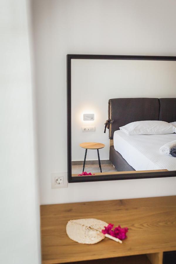 Kiotari Fresh Apartment Luaran gambar