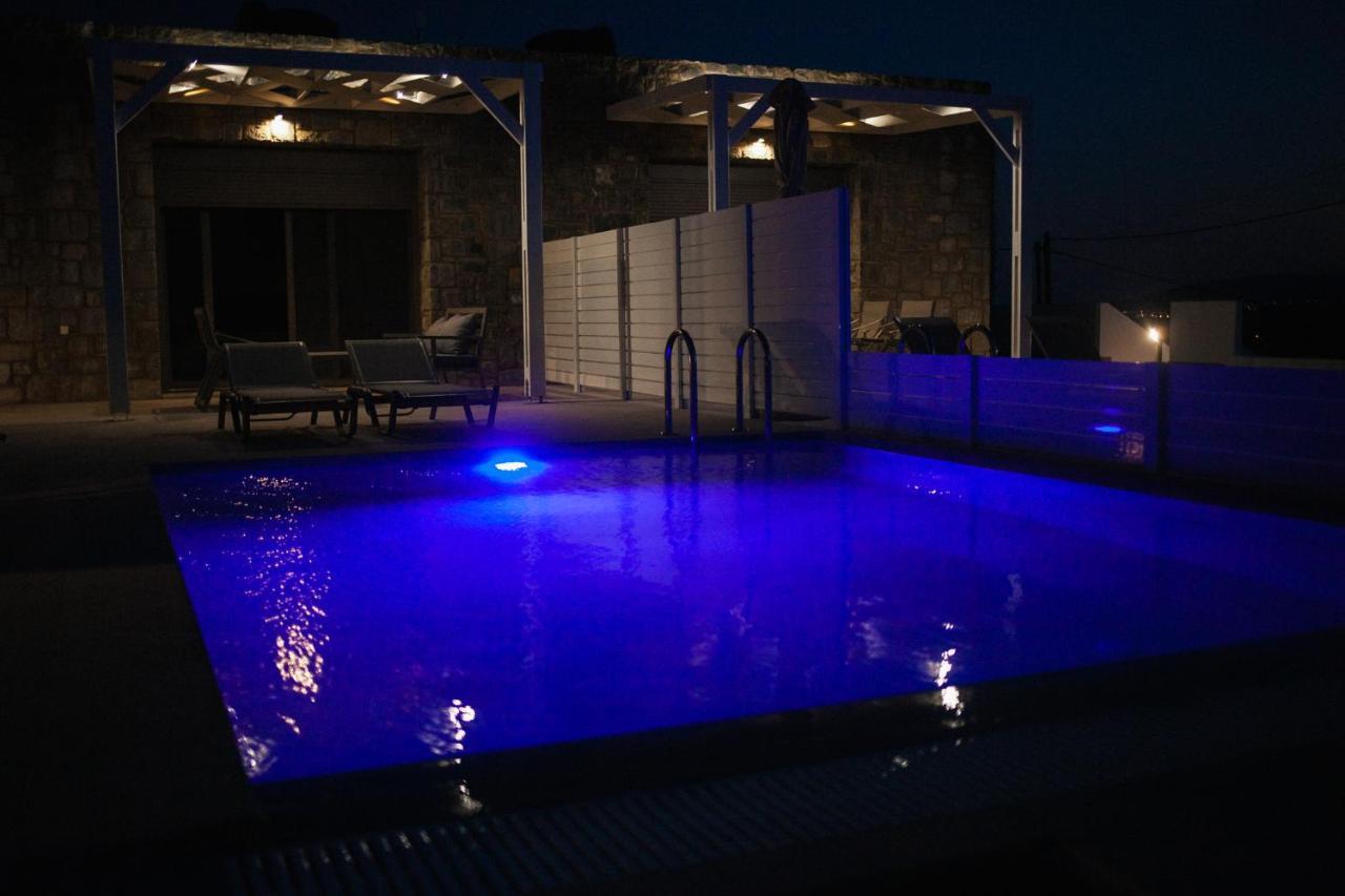 Kiotari Fresh Apartment Luaran gambar