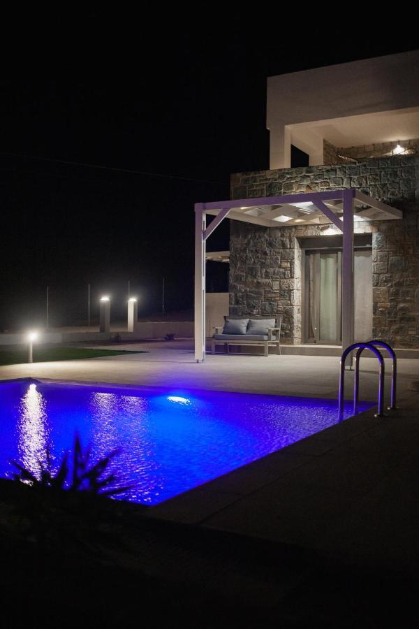 Kiotari Fresh Apartment Luaran gambar